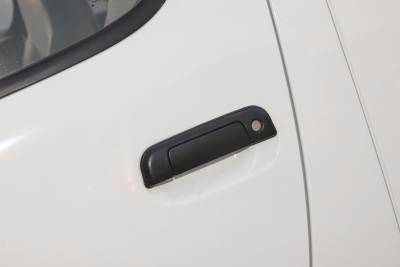 2021款 2.0L城运王系列捷运型标准顶6座1TZS-外观-图片-有驾