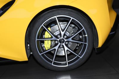 2025款 2.0T DCT Turbo SE-外观-图片-有驾