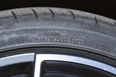 2025款 2.0T DCT Turbo SE-外观-图片-有驾