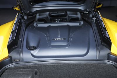2025款 2.0T DCT Turbo SE-外观-图片-有驾