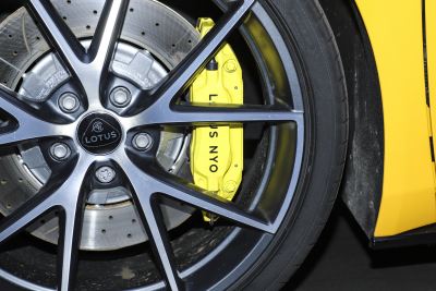 2025款 2.0T DCT Turbo SE-外观-图片-有驾