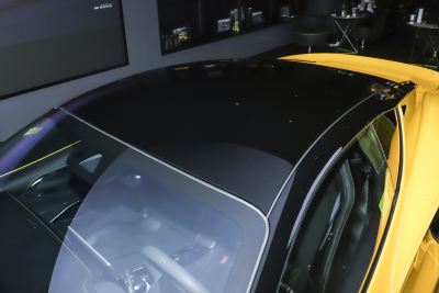 2025款 2.0T DCT Turbo SE-外观-图片-有驾