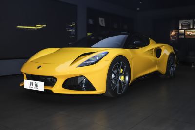 2025款 2.0T DCT Turbo SE-外观-图片-有驾