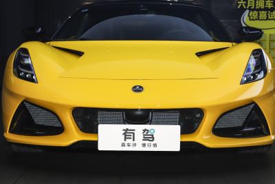 2025款 2.0T DCT Turbo SE-外观-图片-有驾