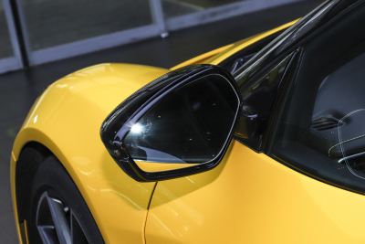 2025款 2.0T DCT Turbo SE-外观-图片-有驾