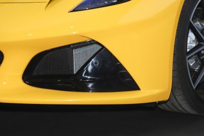 2025款 2.0T DCT Turbo SE-外观-图片-有驾