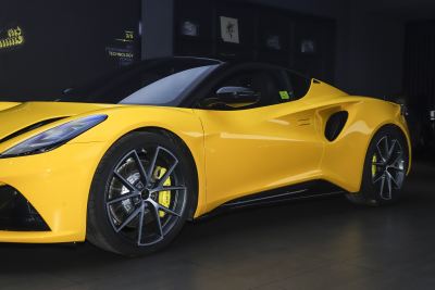 2025款 2.0T DCT Turbo SE-外观-图片-有驾