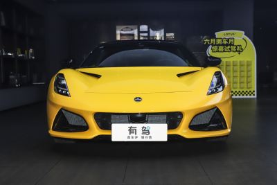 2025款 2.0T DCT Turbo SE-外观-图片-有驾