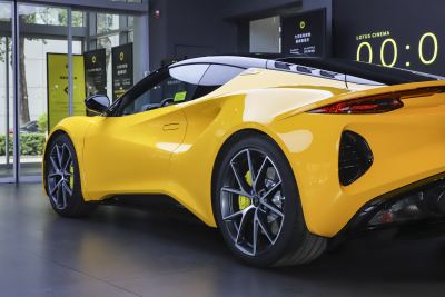 2025款 2.0T DCT Turbo SE-外观-图片-有驾
