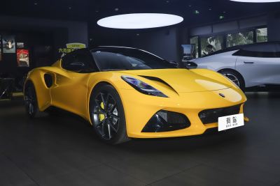 2025款 2.0T DCT Turbo SE-外观-图片-有驾