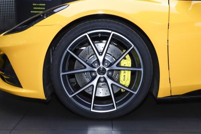 2025款 2.0T DCT Turbo SE-外观-图片-有驾