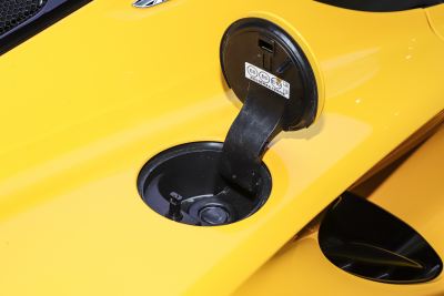 2025款 2.0T DCT Turbo SE-外观-图片-有驾
