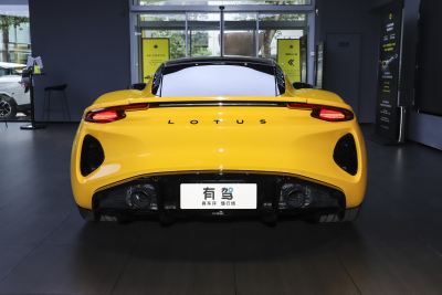 2025款 2.0T DCT Turbo SE-外观-图片-有驾
