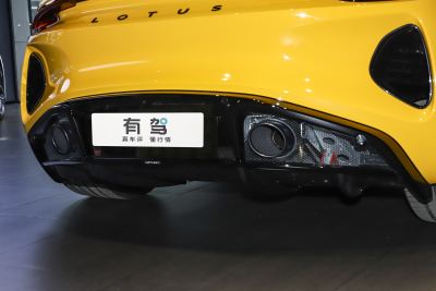 2025款 2.0T DCT Turbo SE-外观-图片-有驾