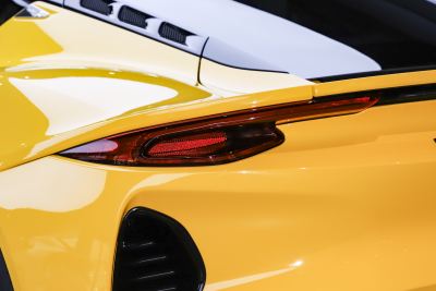 2025款 2.0T DCT Turbo SE-外观-图片-有驾