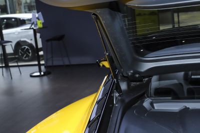 2025款 2.0T DCT Turbo SE-外观-图片-有驾