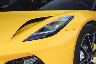 2025款 2.0T DCT Turbo SE-外观-图片-有驾