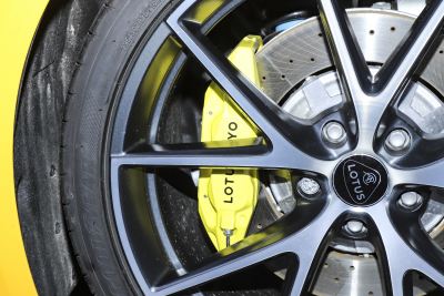 2025款 2.0T DCT Turbo SE-外观-图片-有驾