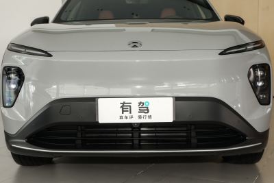 2024款 75kWh-外观-图片-有驾