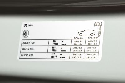 2024款 75kWh-外观-图片-有驾