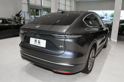 2024款 75kWh-外观-图片-有驾