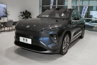 2024款 75kWh-外观-图片-有驾