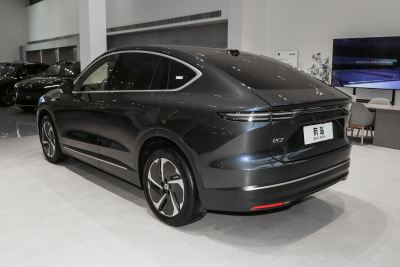 2024款 75kWh-外观-图片-有驾