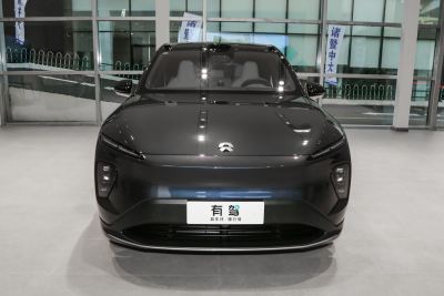 2024款 75kWh-外观-图片-有驾