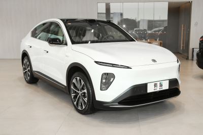 2024款 75kWh-外观-图片-有驾