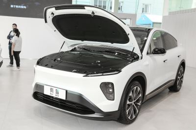 2024款 75kWh-外观-图片-有驾