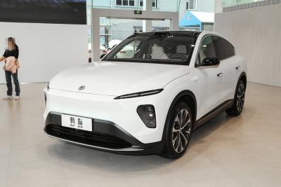 2024款 75kWh-外观-图片-有驾