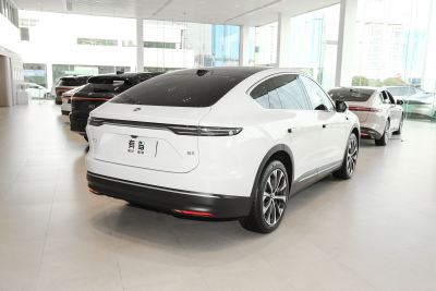 2024款 75kWh-外观-图片-有驾