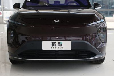 2024款 75kWh-外观-图片-有驾