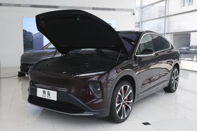 2024款 75kWh-外观-图片-有驾