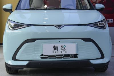 2025款 Mate 410km追风版-外观-图片-有驾