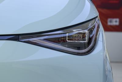 2025款 Mate 410km追风版-外观-图片-有驾