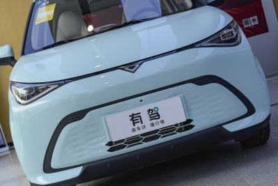 2025款 Mate 410km追风版-外观-图片-有驾