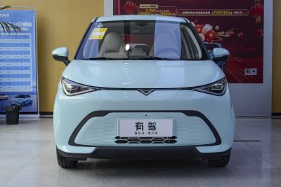 2025款 Mate 410km追风版-外观-图片-有驾