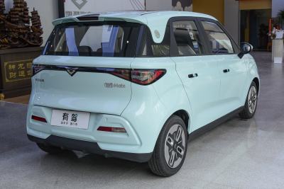 2025款 Mate 410km追风版-外观-图片-有驾