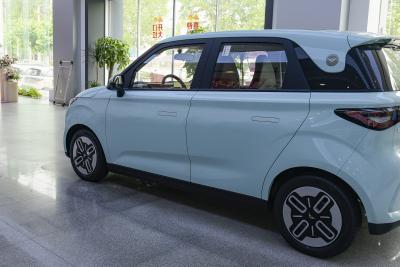 2025款 Mate 410km追风版-外观-图片-有驾