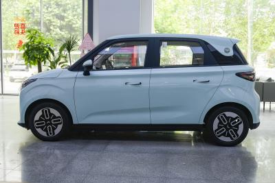2025款 Mate 410km追风版-外观-图片-有驾