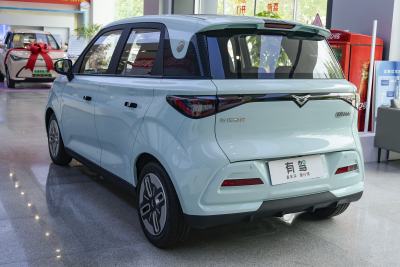 2025款 Mate 410km追风版-外观-图片-有驾