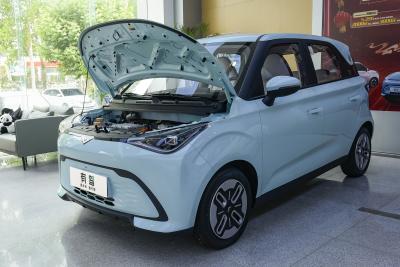 2025款 Mate 410km追风版-外观-图片-有驾