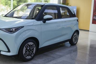 2025款 Mate 410km追风版-外观-图片-有驾