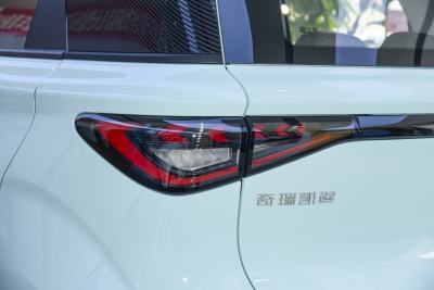 2025款 Mate 410km追风版-外观-图片-有驾
