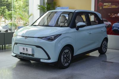 2025款 Mate 410km追风版-外观-图片-有驾