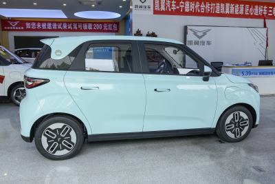 2025款 Mate 410km追风版-外观-图片-有驾