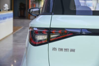 2025款 Mate 410km追风版-外观-图片-有驾