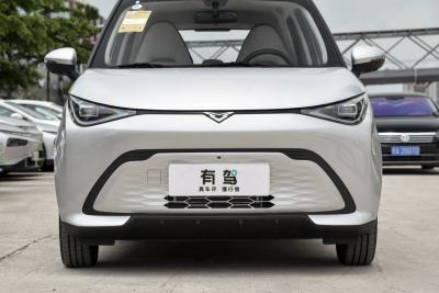 2025款 Mate 300km追风版-外观-图片-有驾
