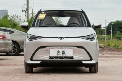 2025款 Mate 300km追风版-外观-图片-有驾